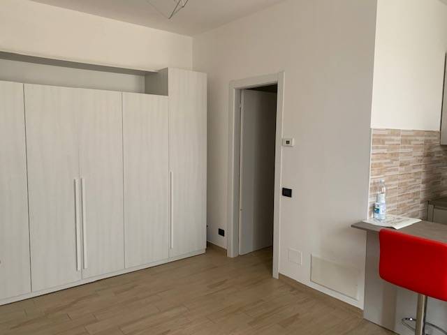 Appartamento in affitto a Saronno, Centro