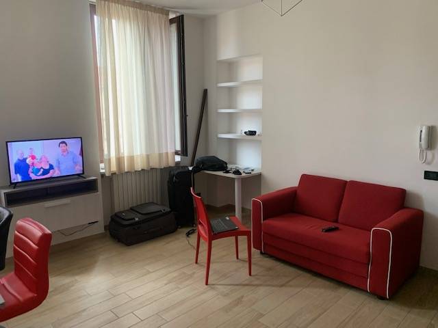 Appartamento in affitto a Saronno, Centro