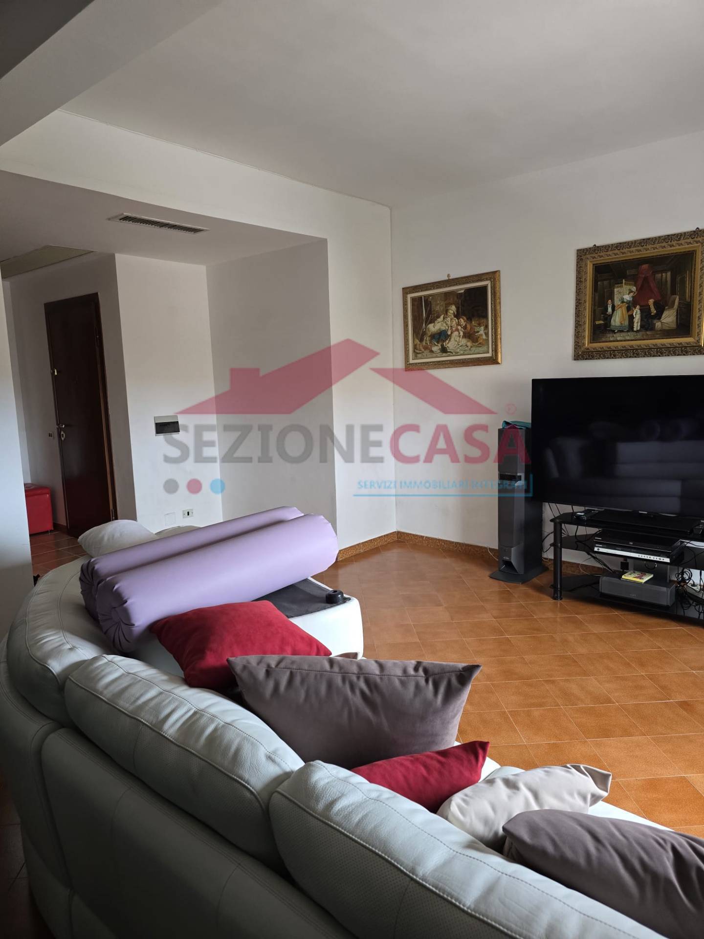 Appartamento in vendita a Trapani