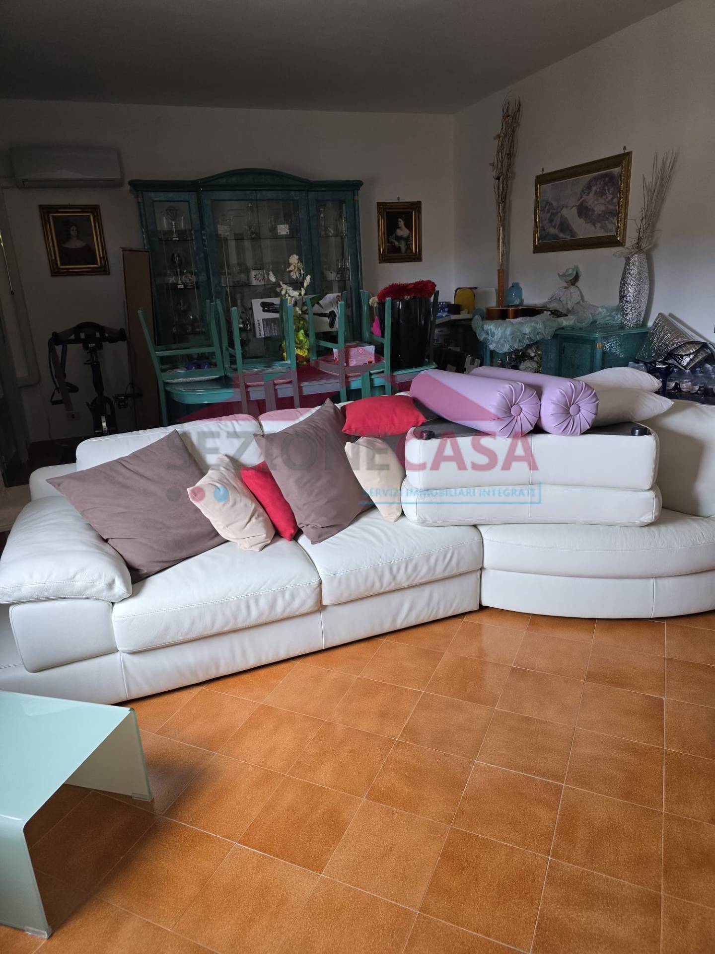 Appartamento in vendita a Trapani