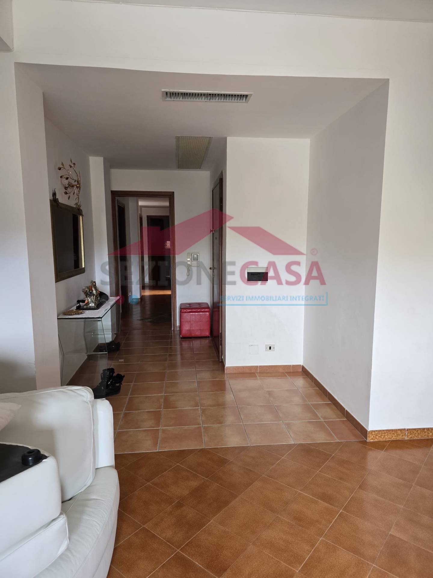 Appartamento in vendita a Trapani