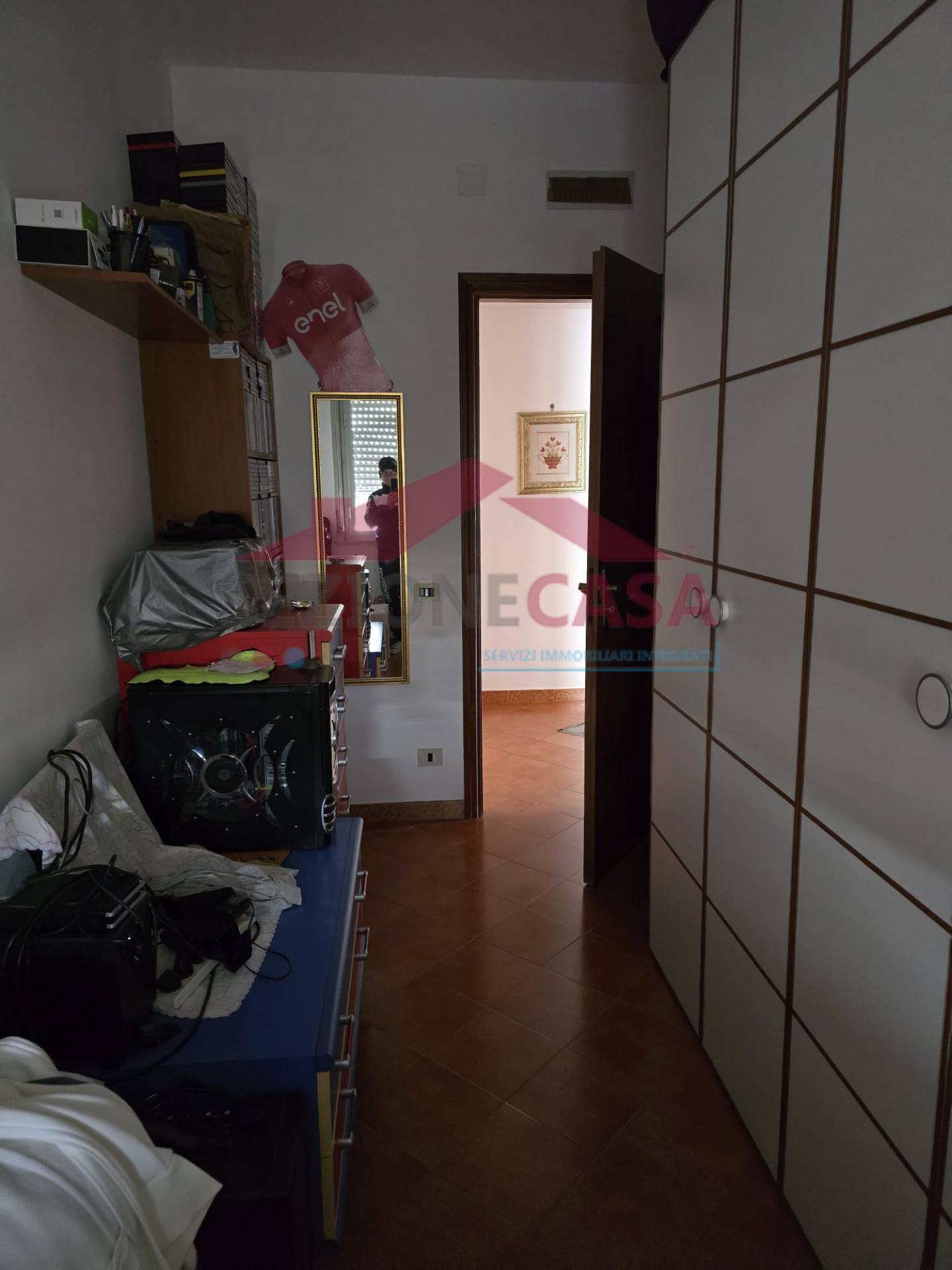 Appartamento in vendita a Trapani