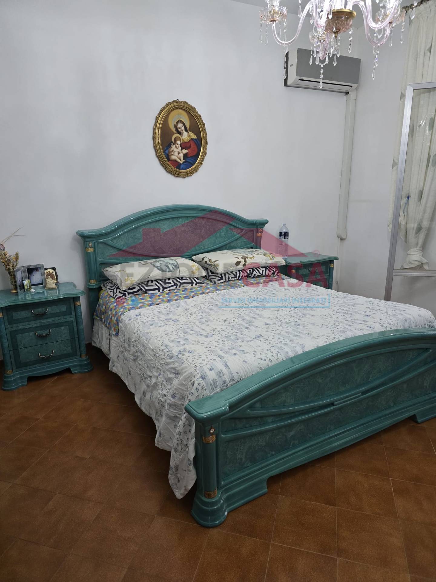 Appartamento in vendita a Trapani
