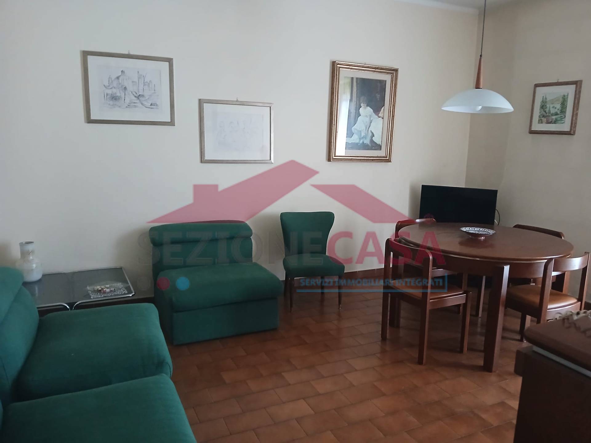 Appartamento in vendita a Saronno