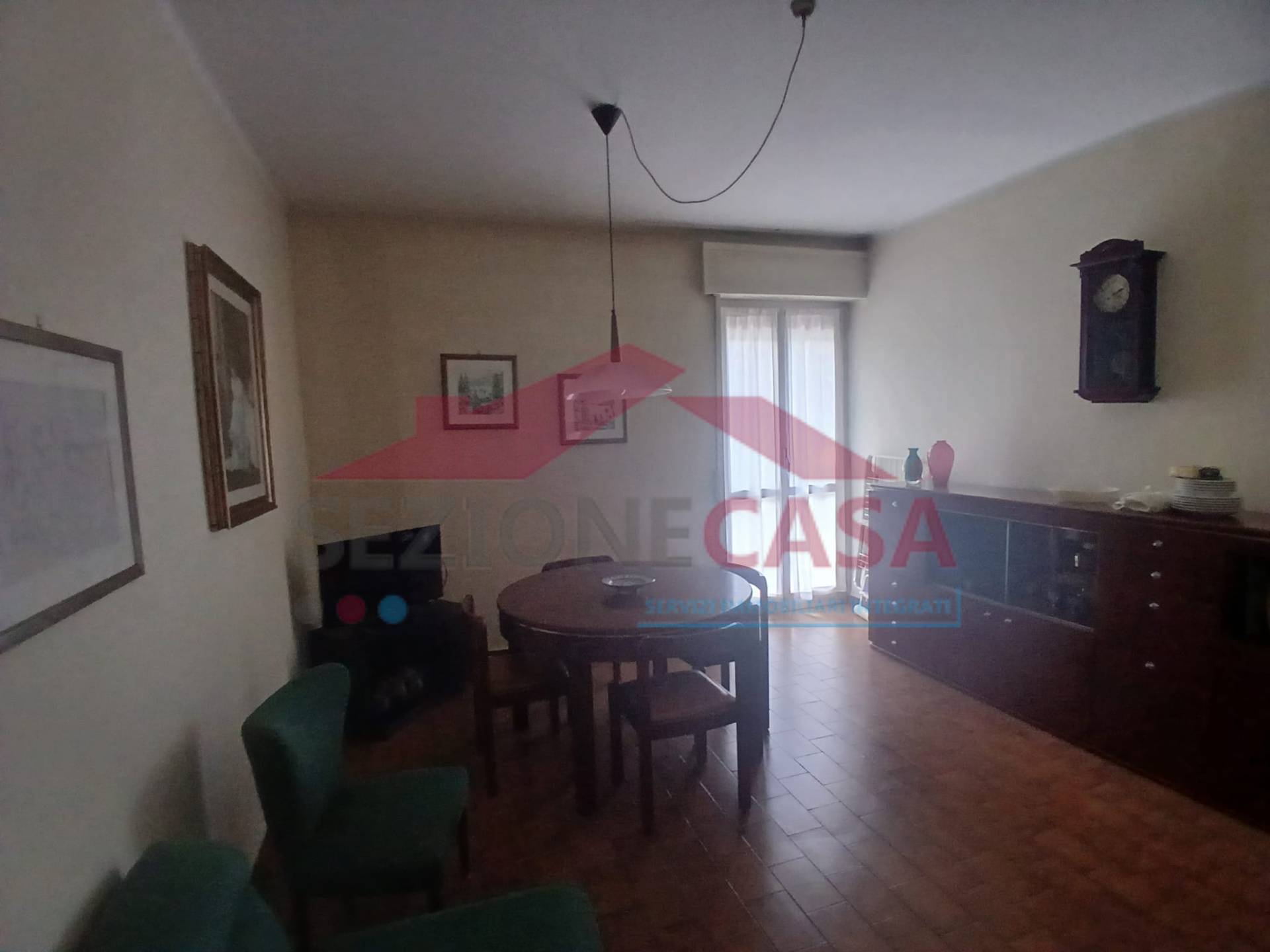 Appartamento in vendita a Saronno