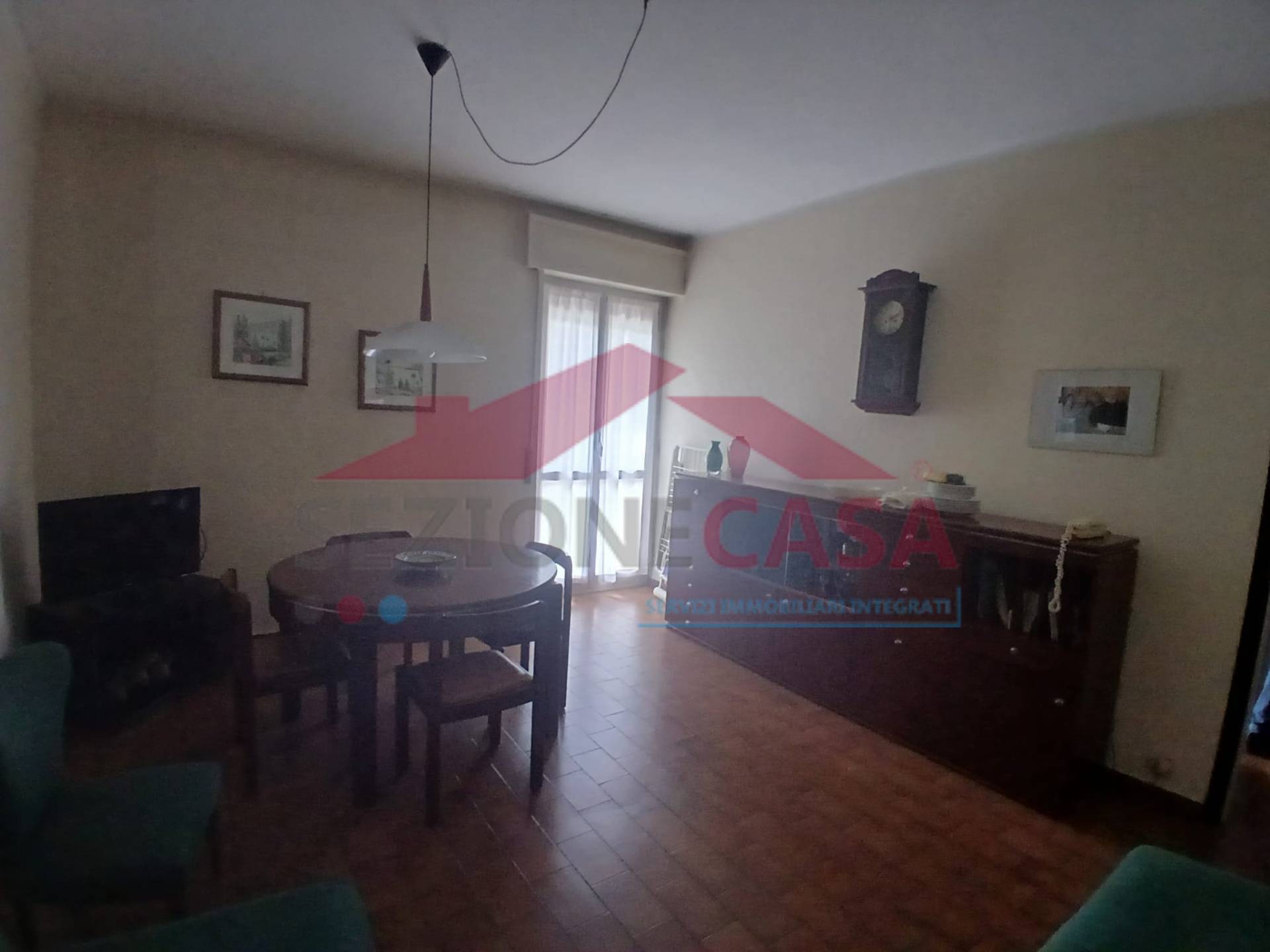 Appartamento in vendita a Saronno
