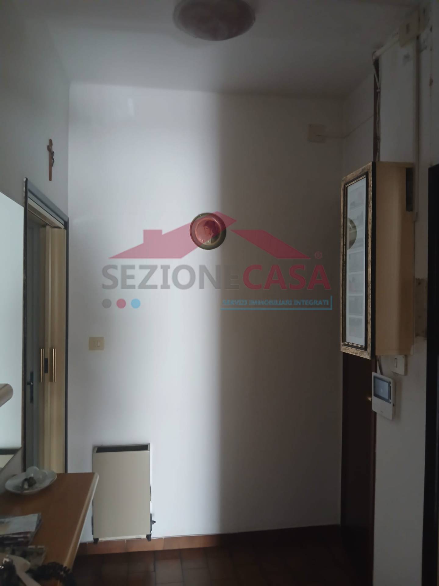 Appartamento in vendita a Saronno