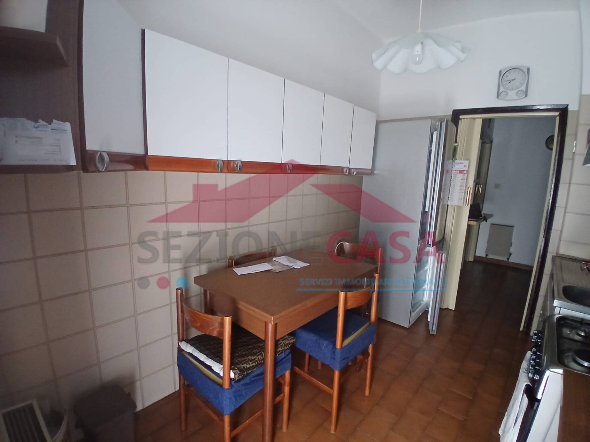 Appartamento in vendita a Saronno