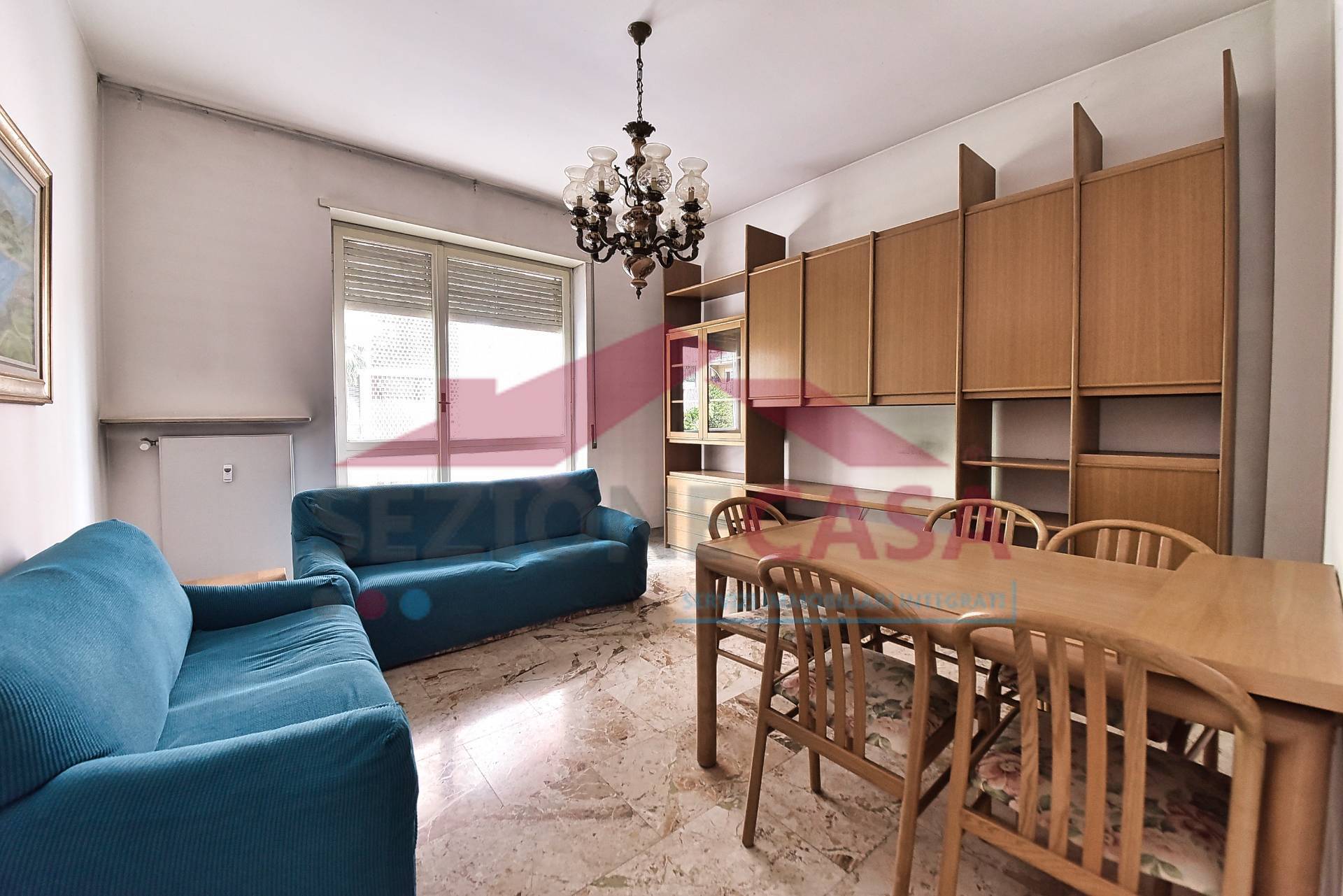 Appartamento in vendita a Saronno