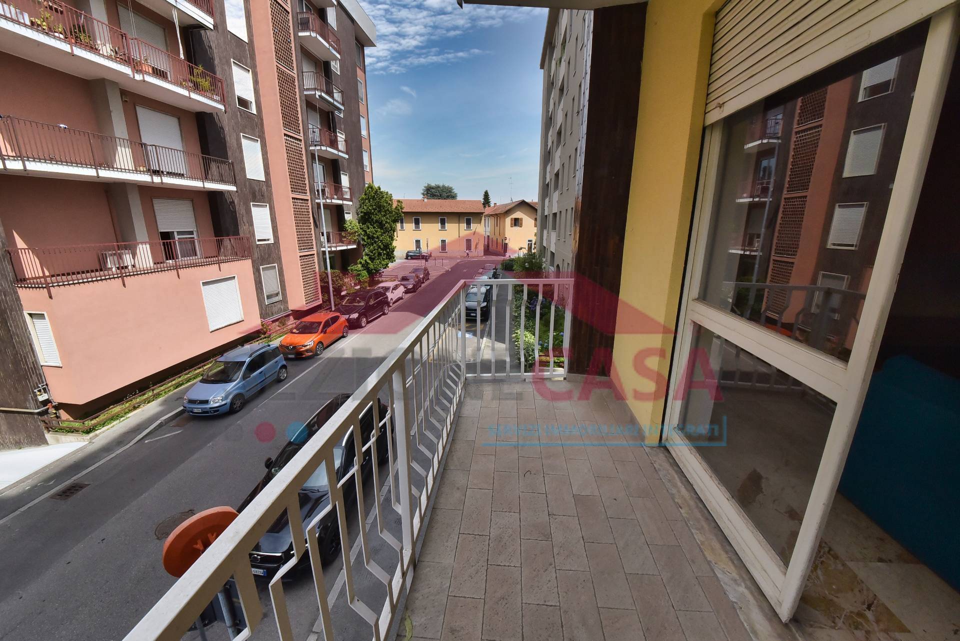 Appartamento in vendita a Saronno