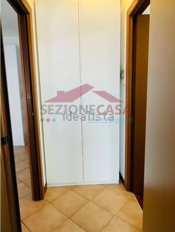 Appartamento in vendita a Saronno, Centro