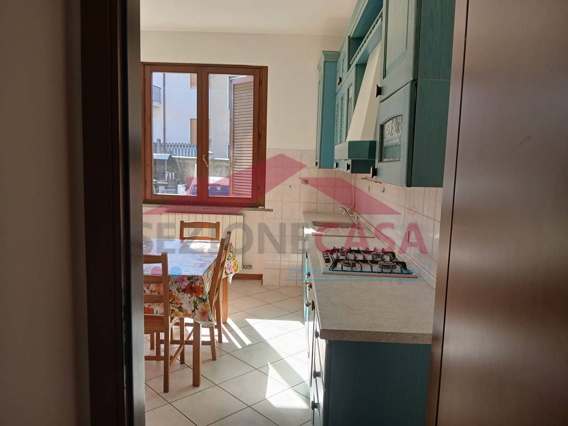 Appartamento in affitto a Origgio