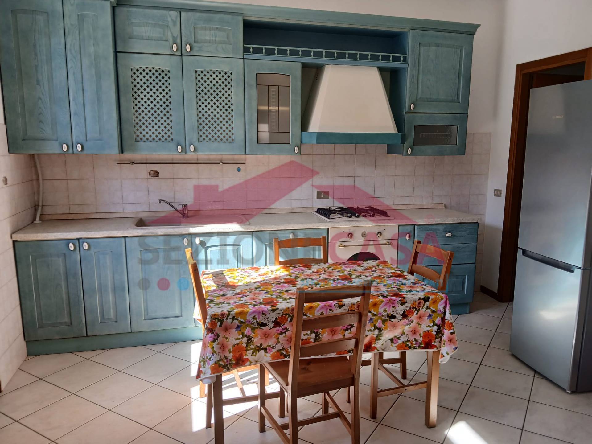 Appartamento in affitto a Origgio