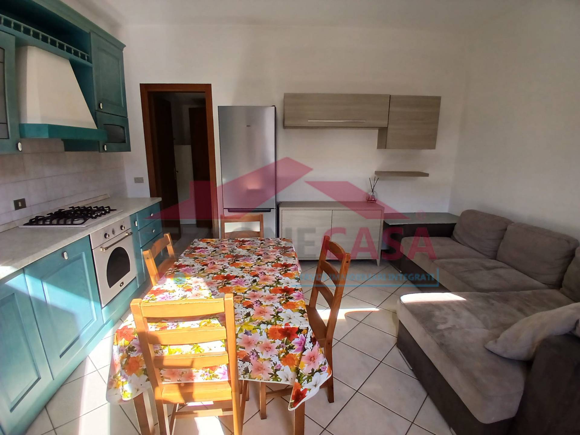 Appartamento in affitto a Origgio