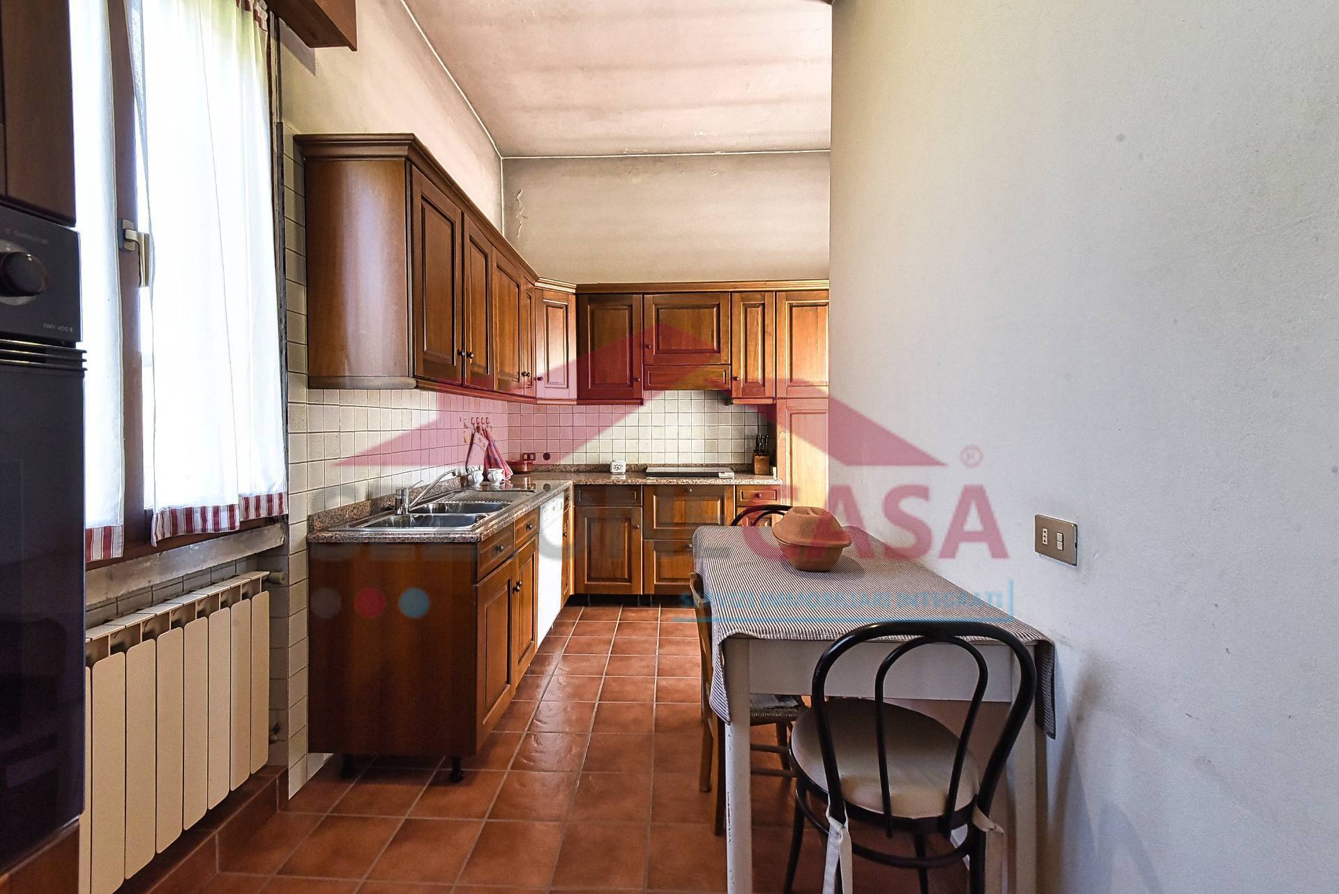 Appartamento in vendita a Gerenzano