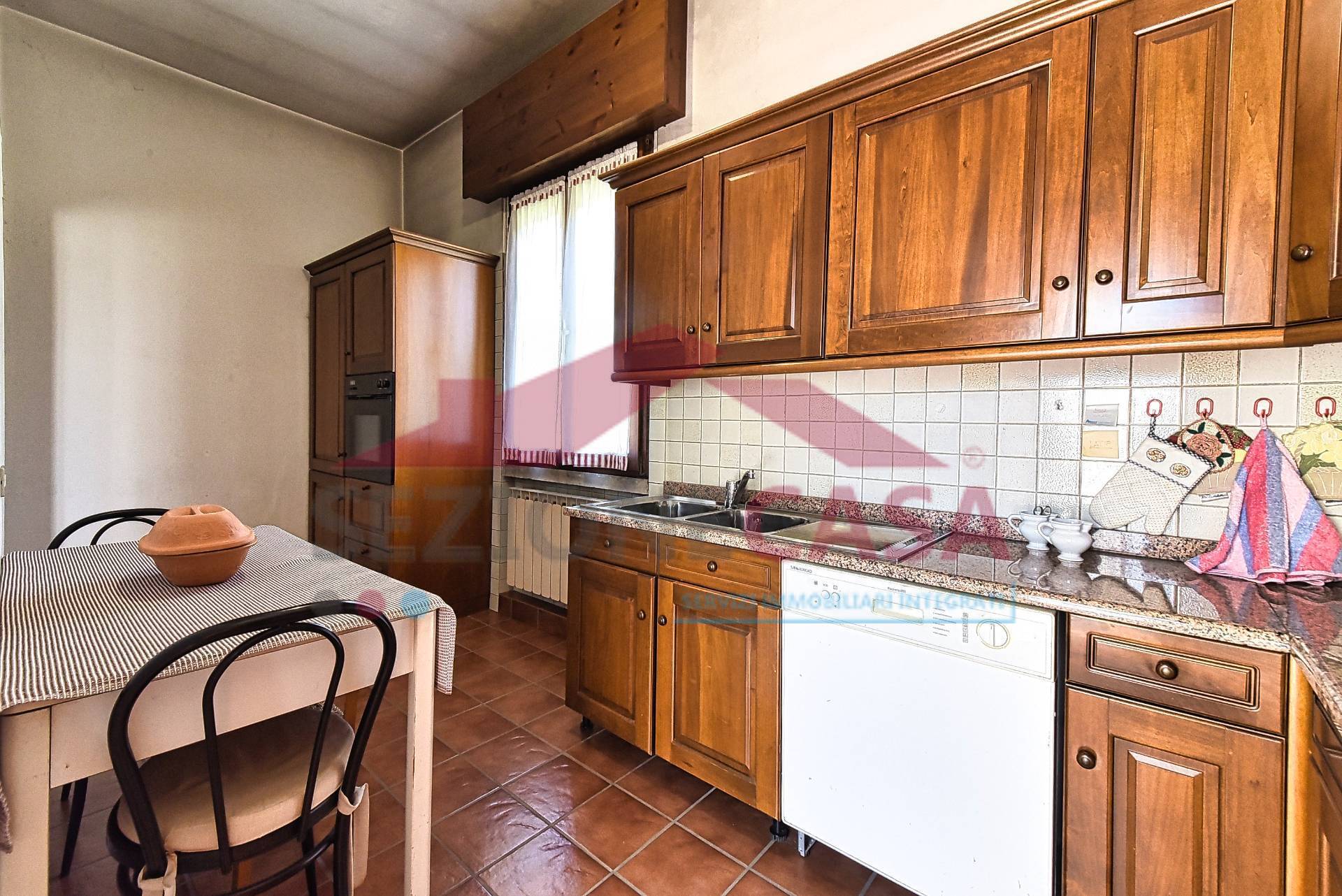 Appartamento in vendita a Gerenzano
