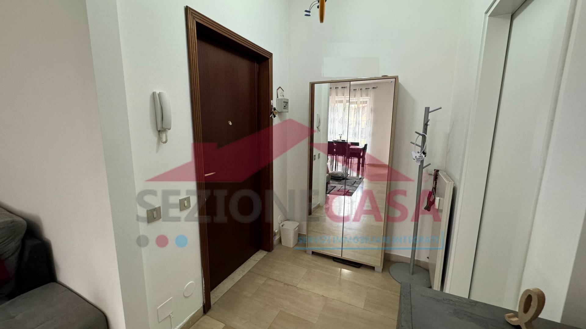 Appartamento in vendita a Saronno, Centro
