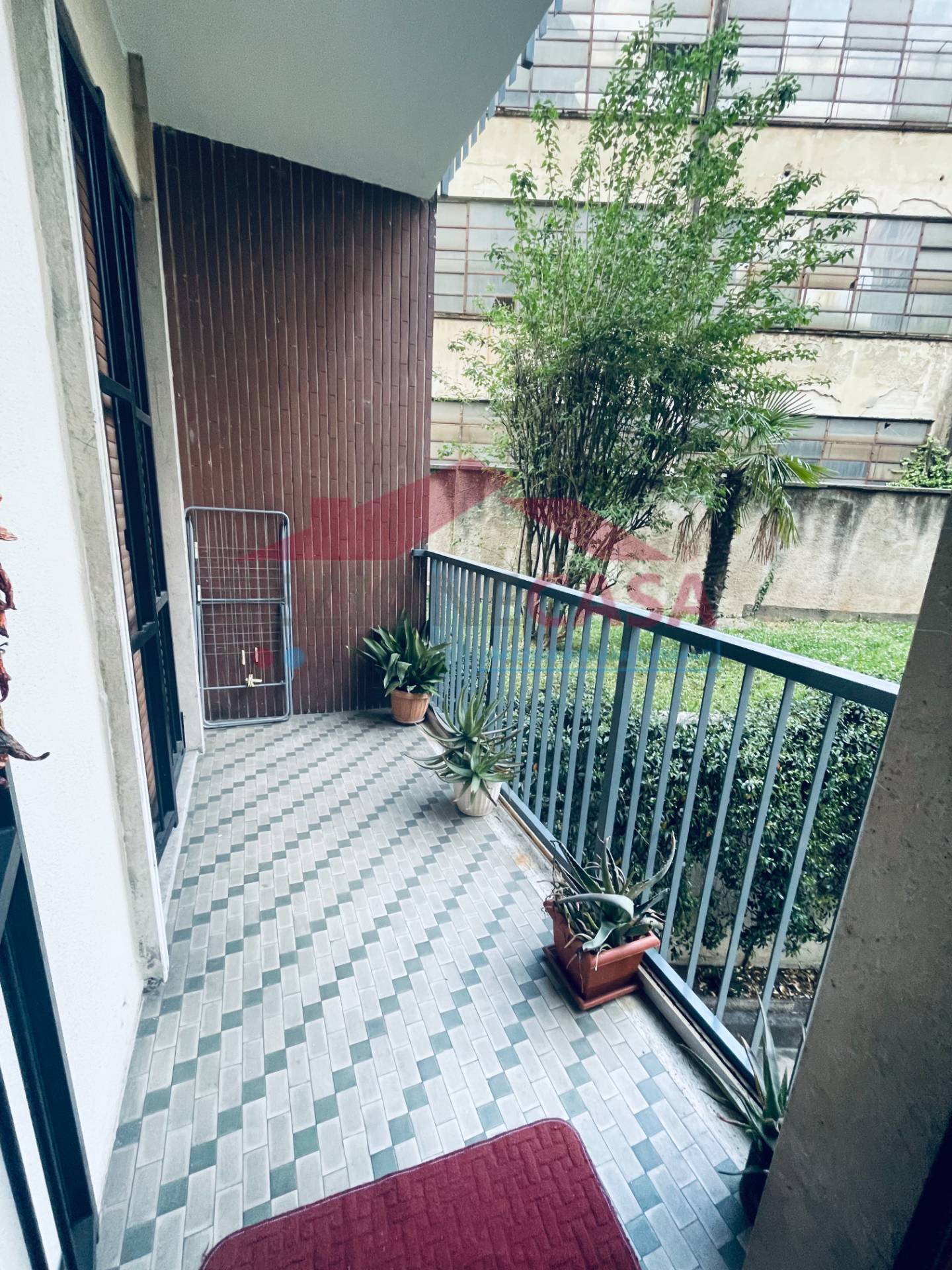 Appartamento in vendita a Saronno, Centro
