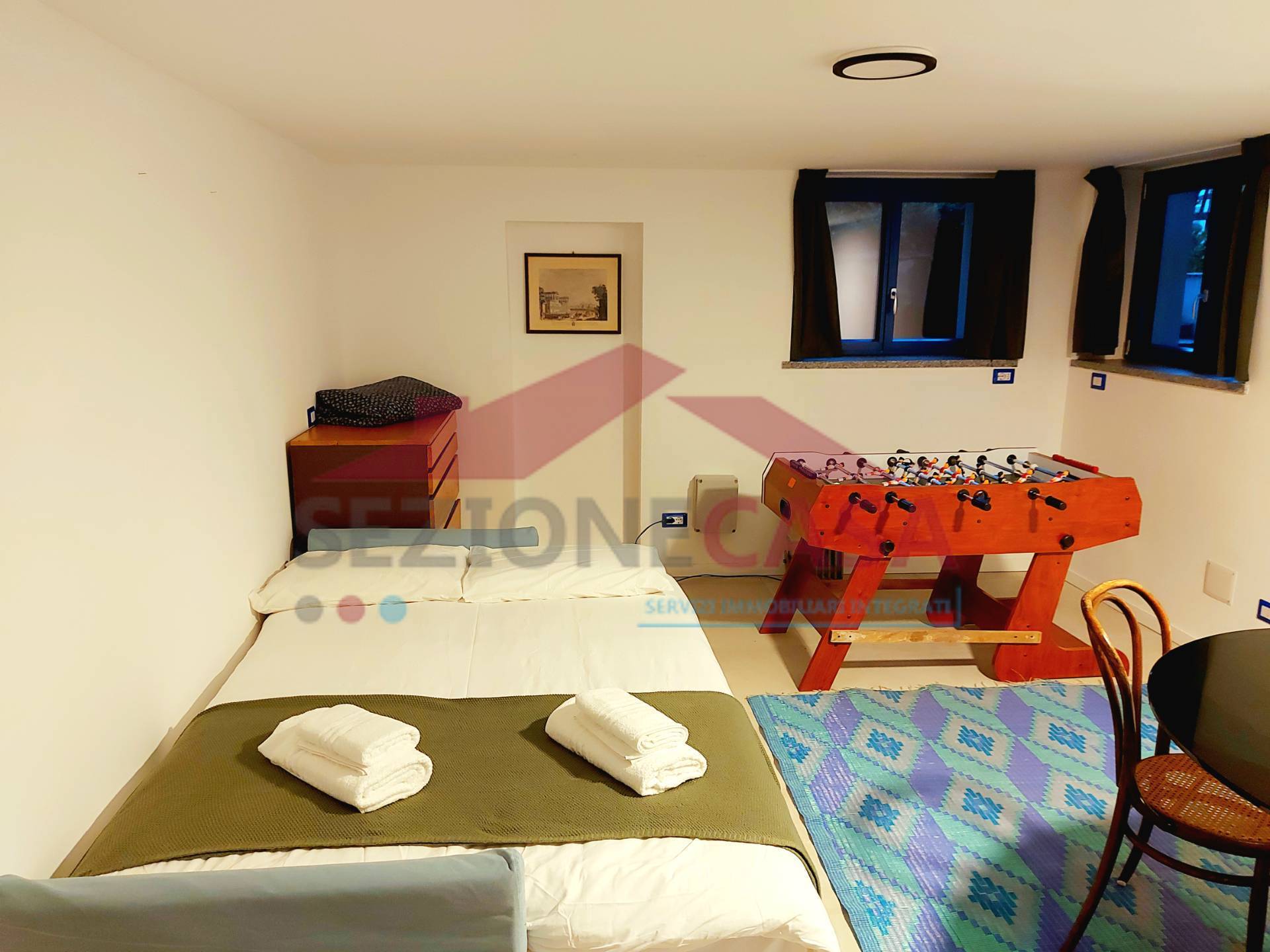 Casa singola in vendita a Tradate, Abbiate Guazzone