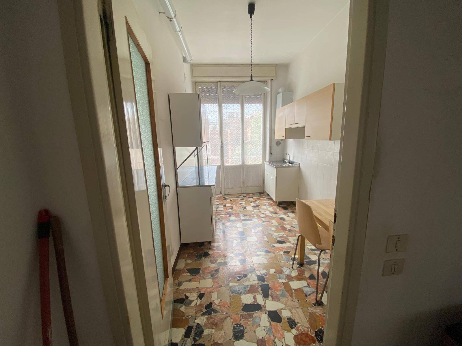 Appartamento in vendita a Saronno, Centro