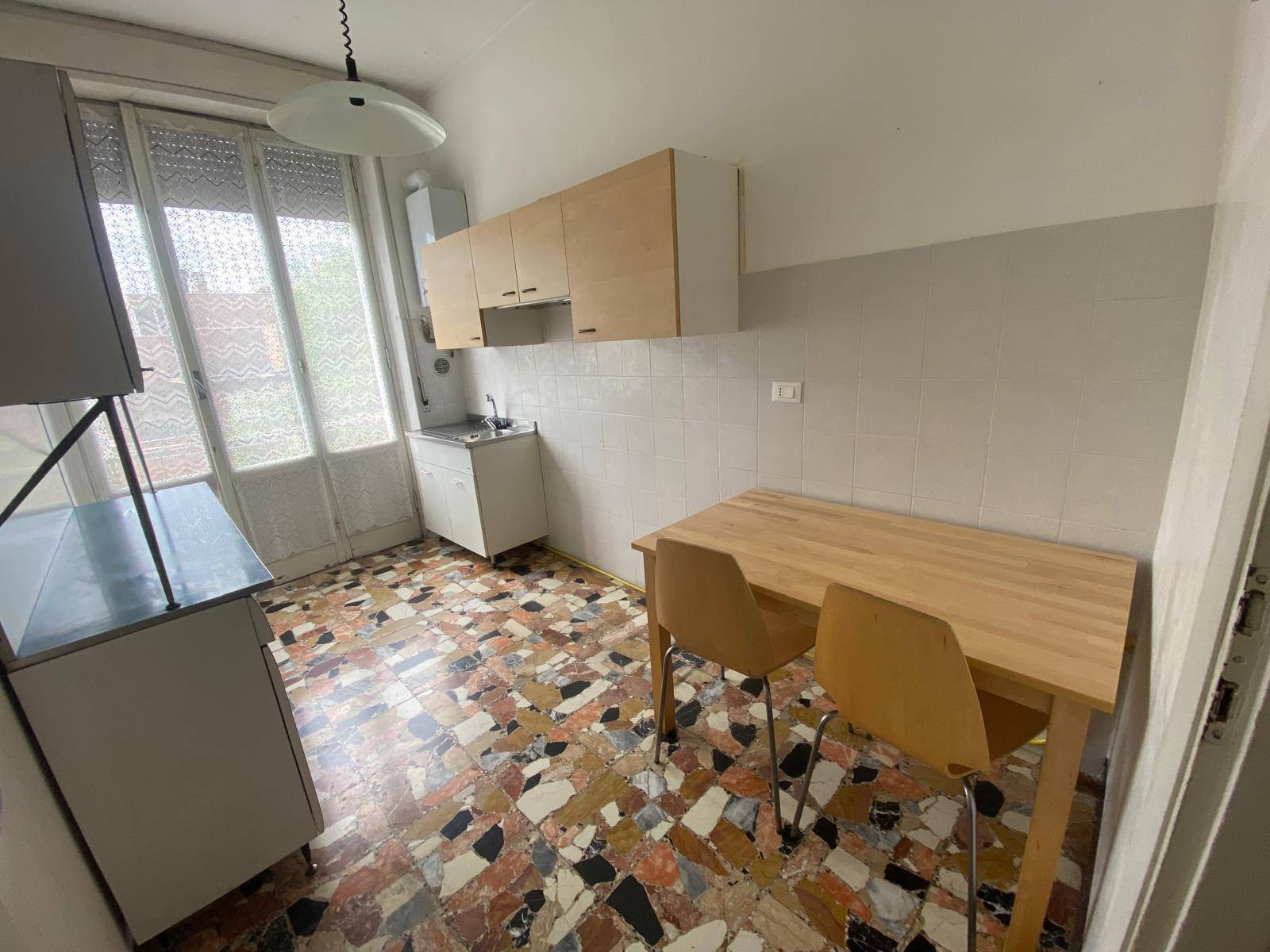 Appartamento in vendita a Saronno, Centro