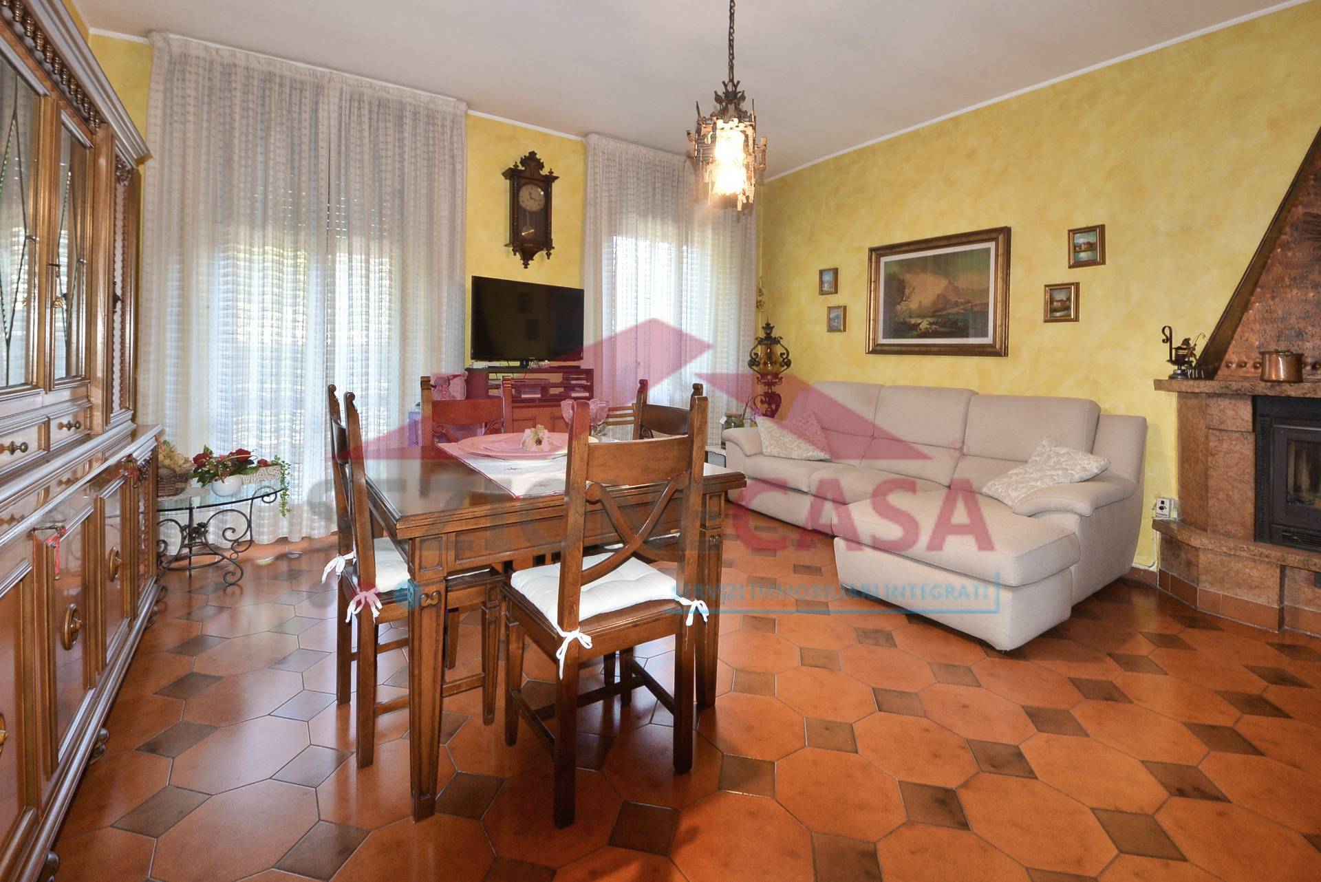 Appartamento in vendita a Saronno