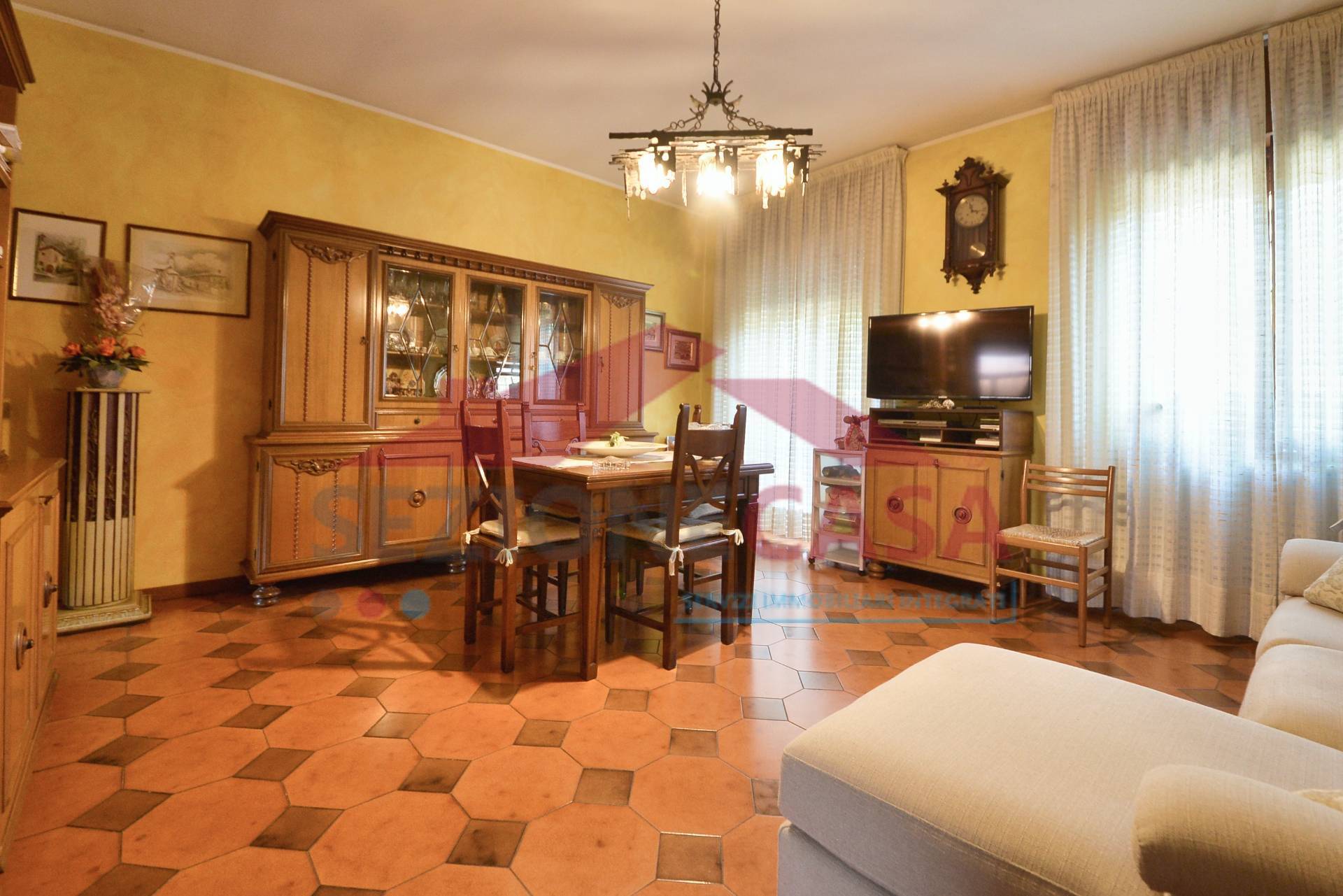 Appartamento in vendita a Saronno