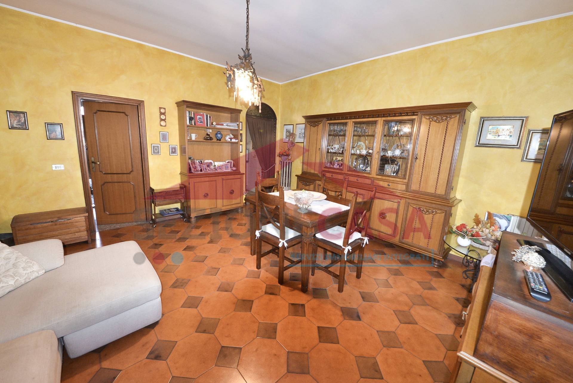 Appartamento in vendita a Saronno
