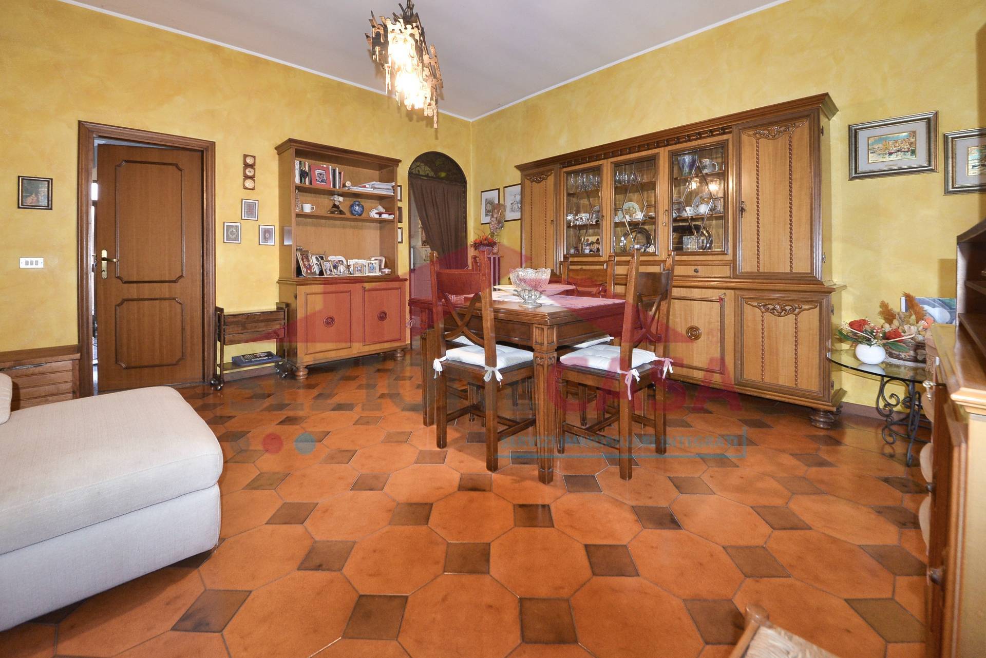 Appartamento in vendita a Saronno