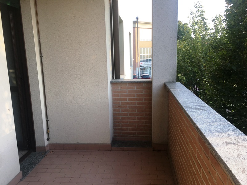 Appartamento in affitto a Saronno