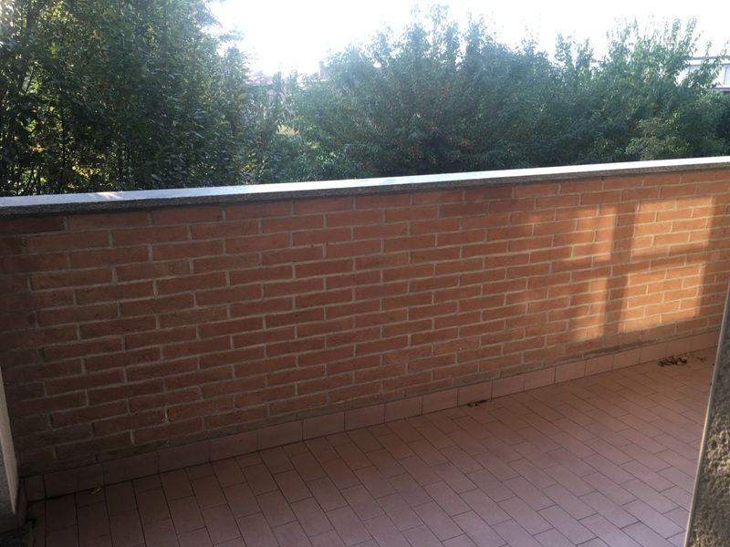 Appartamento in affitto a Saronno