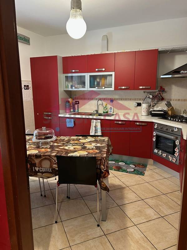 Villette a schiera in vendita a Uboldo