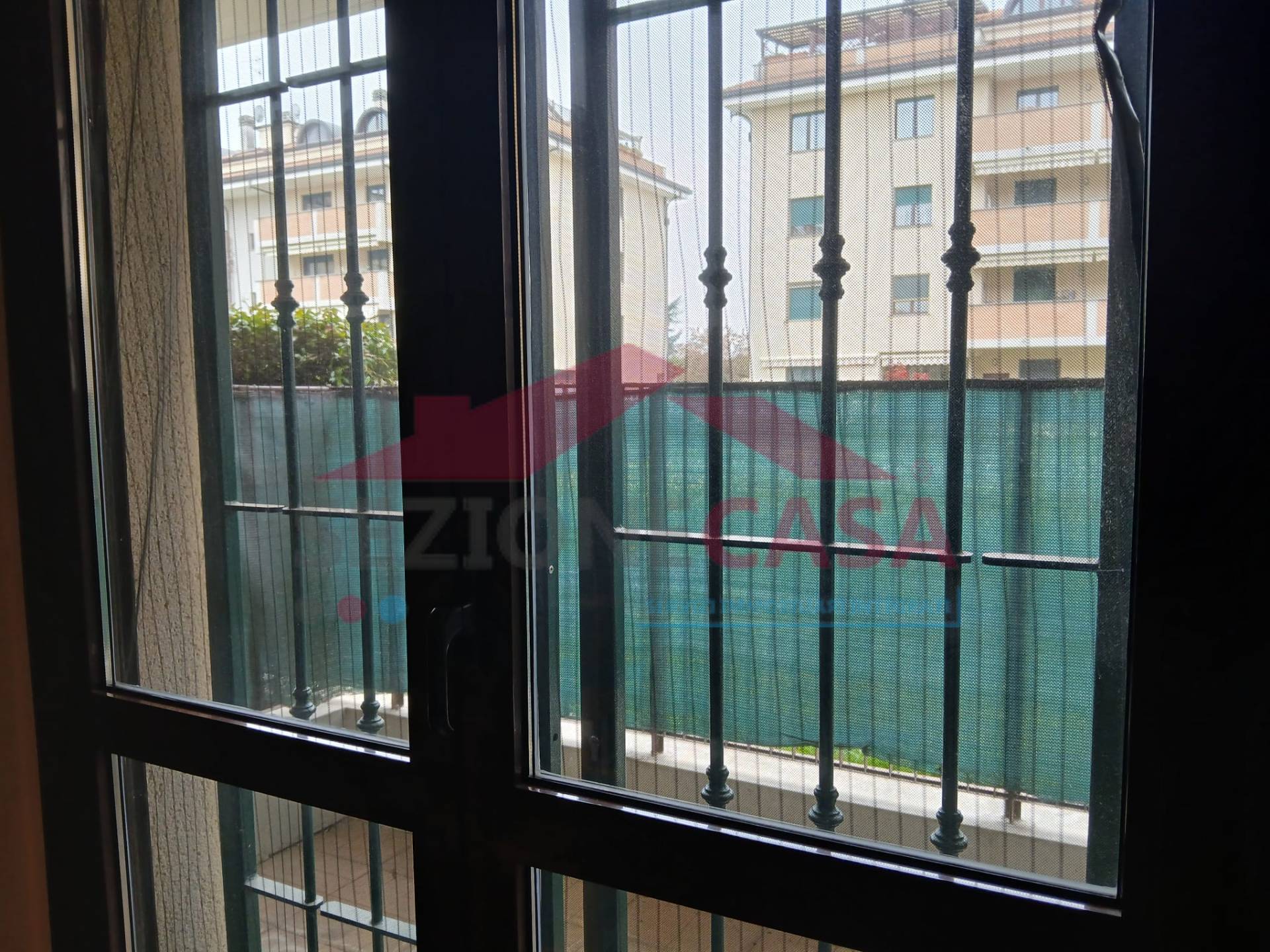 Appartamento in affitto a Saronno