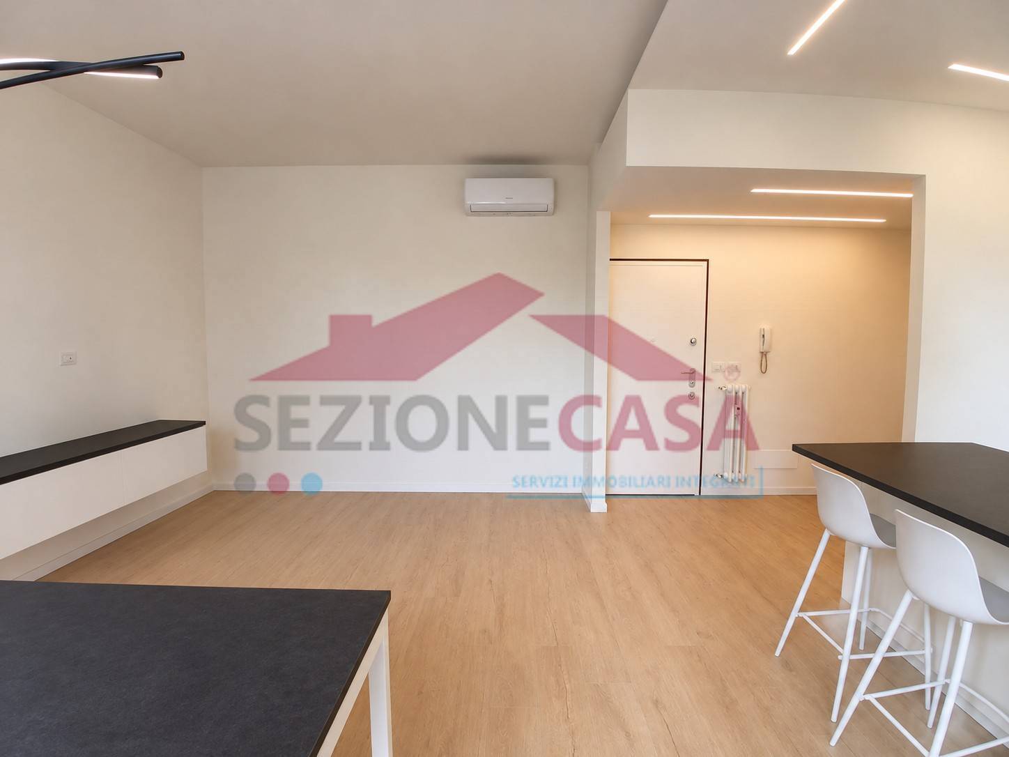 Appartamento in affitto a Origgio