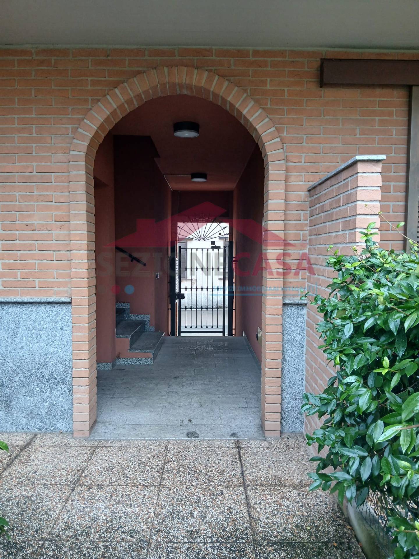Appartamento in affitto a Saronno, Cascina ferrara