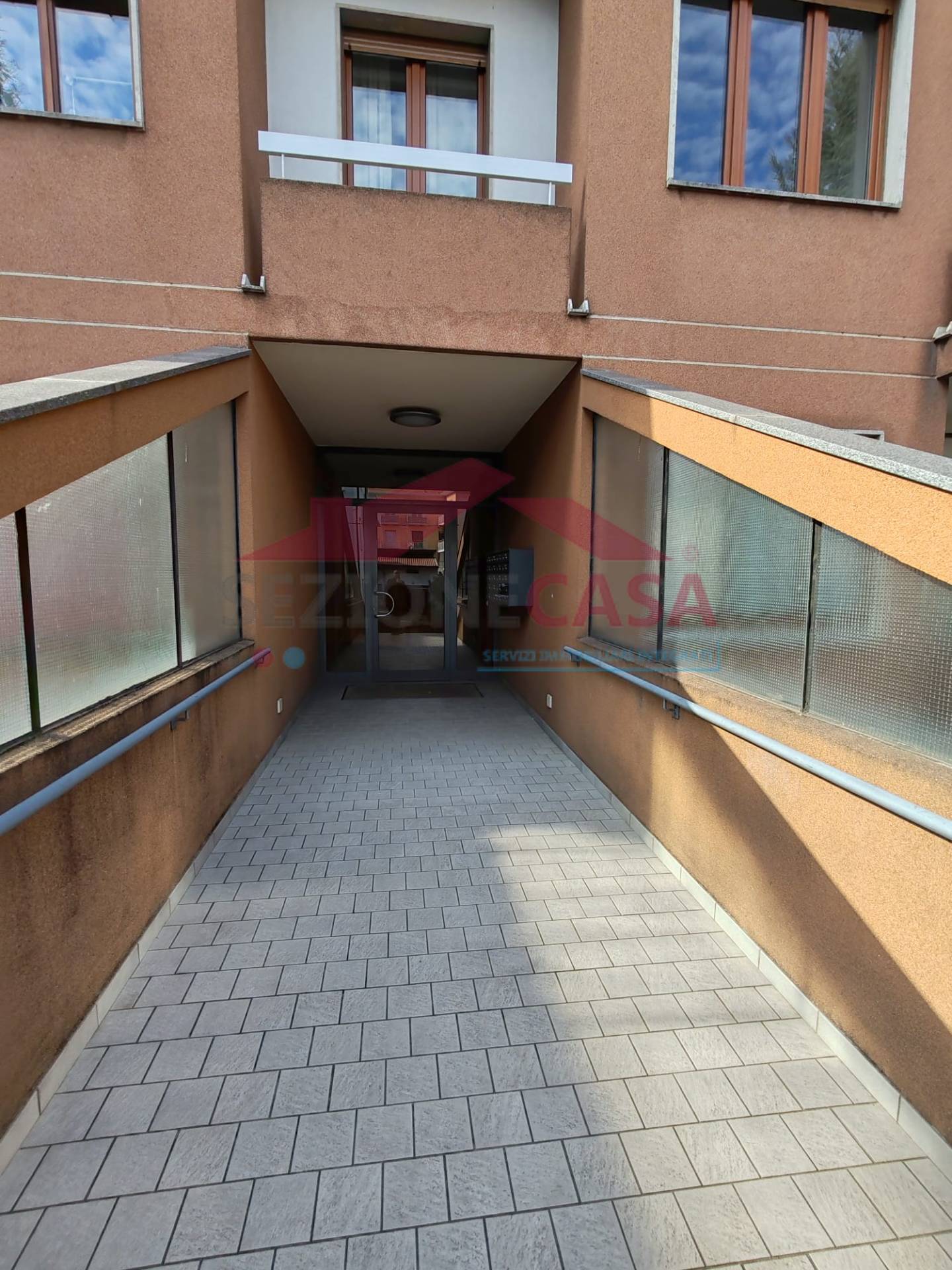 Appartamento in vendita a Saronno