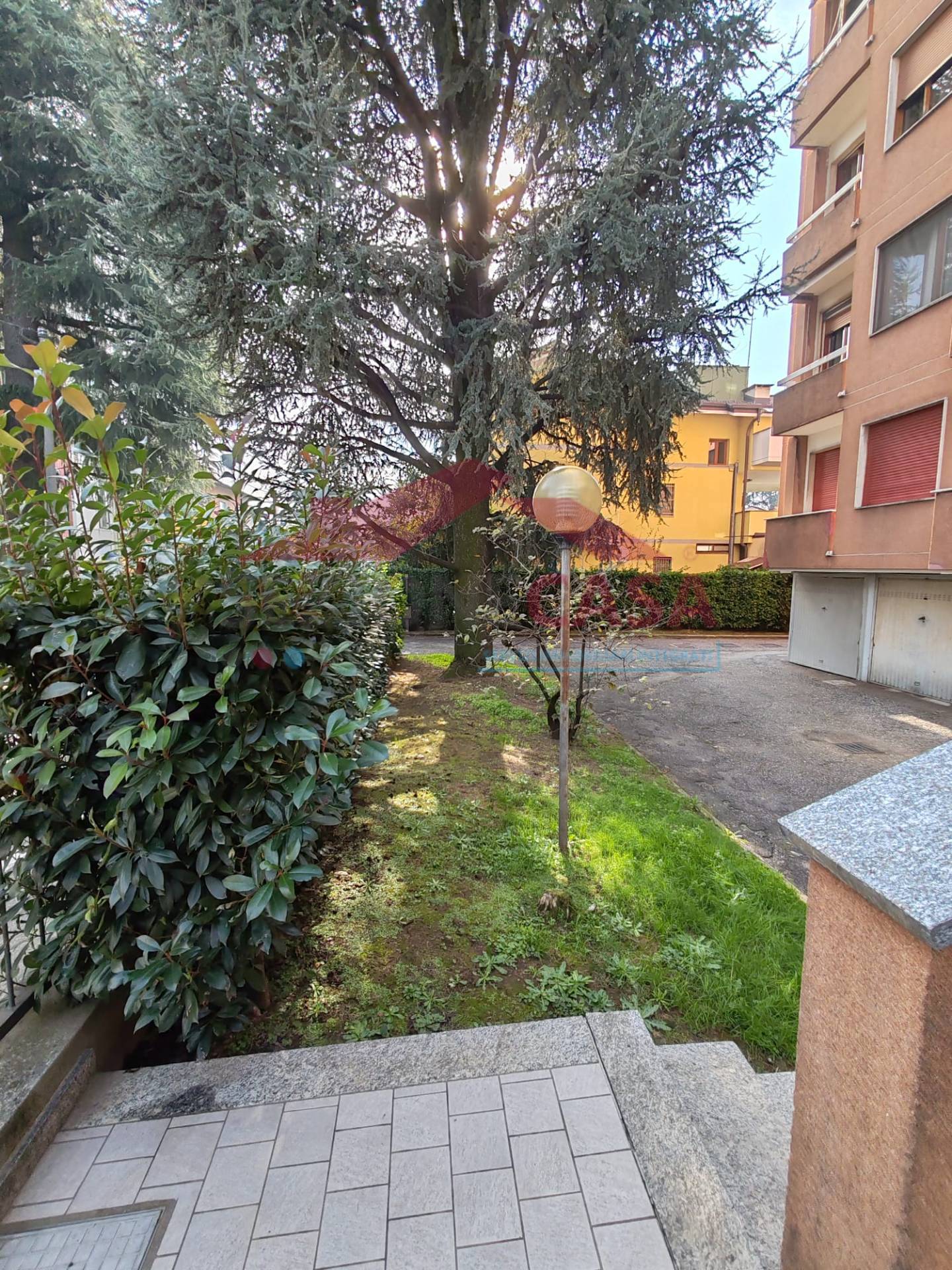 Appartamento in vendita a Saronno