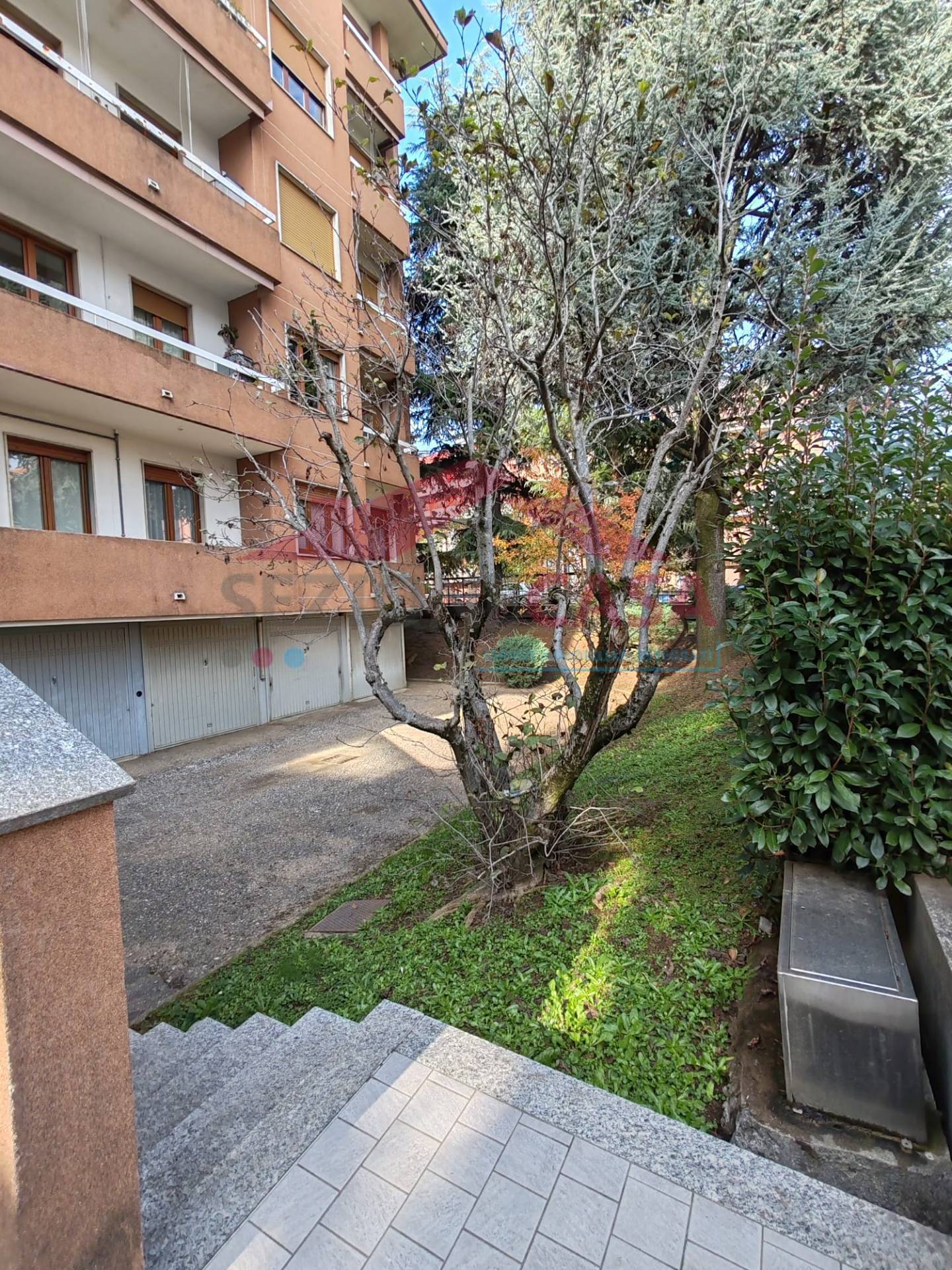 Appartamento in vendita a Saronno