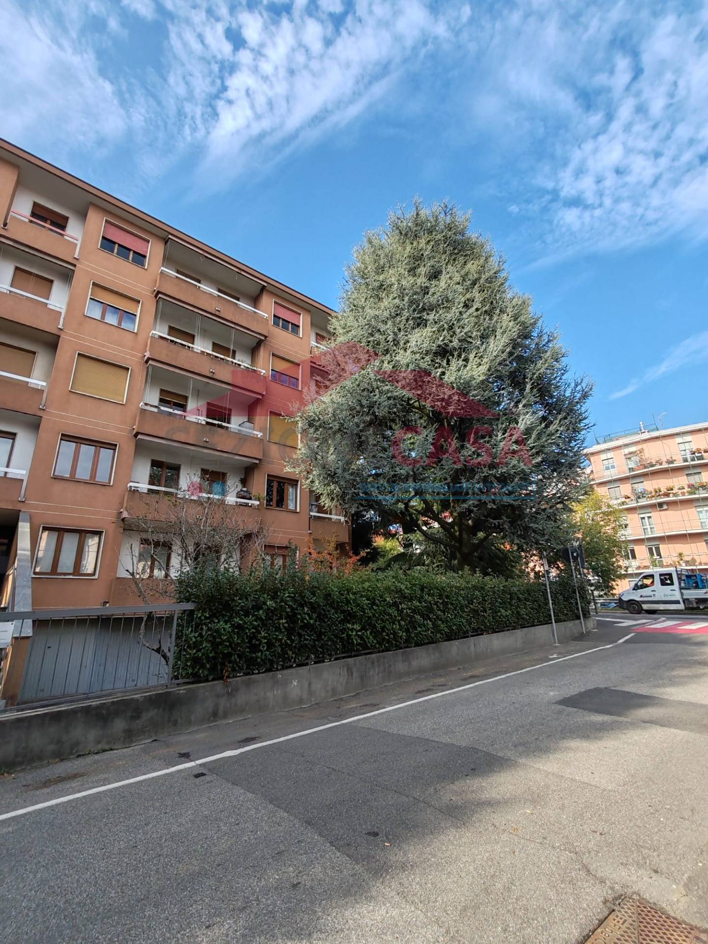 Appartamento in vendita a Saronno