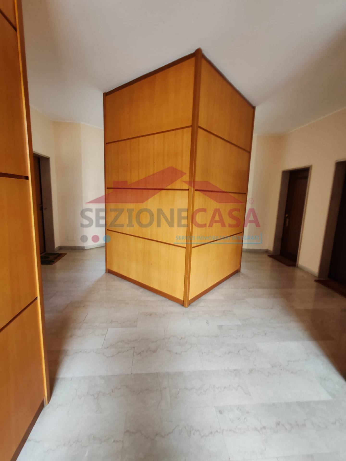 Appartamento in vendita a Saronno