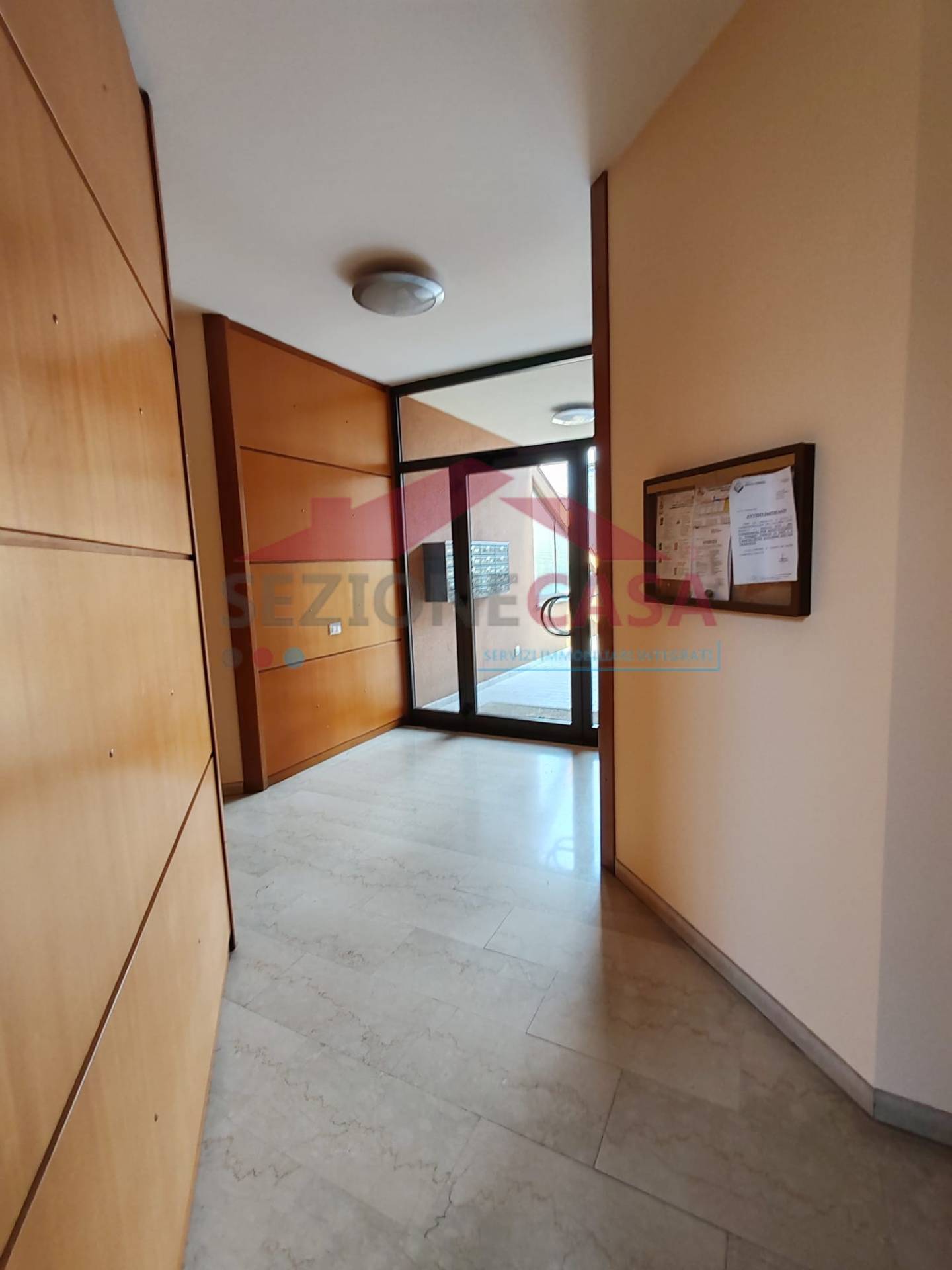 Appartamento in vendita a Saronno