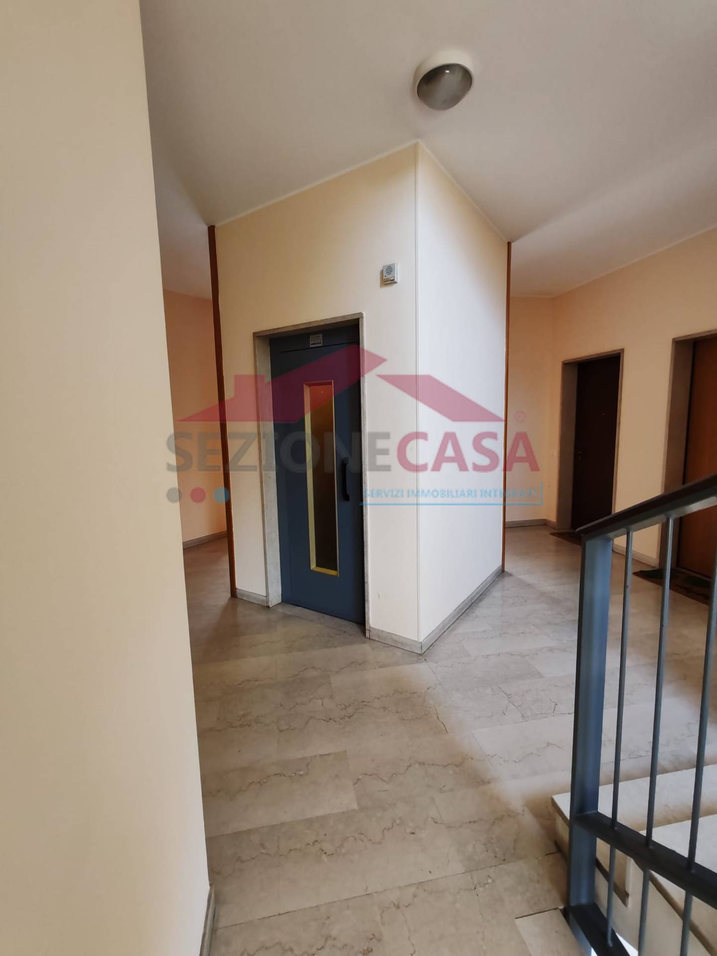 Appartamento in vendita a Saronno