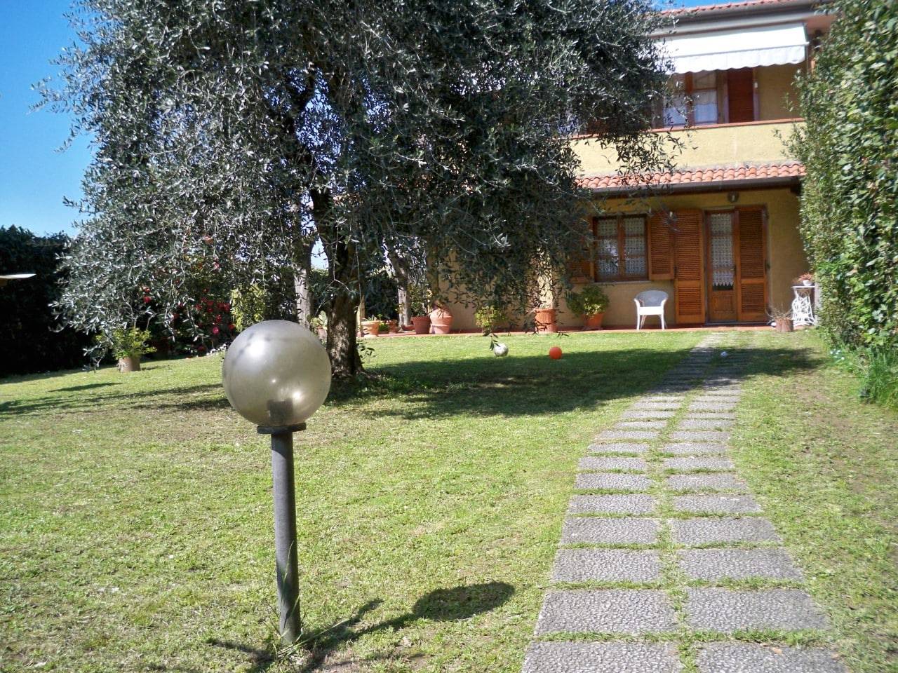 Villa in vendita, Forte dei Marmi vaiana