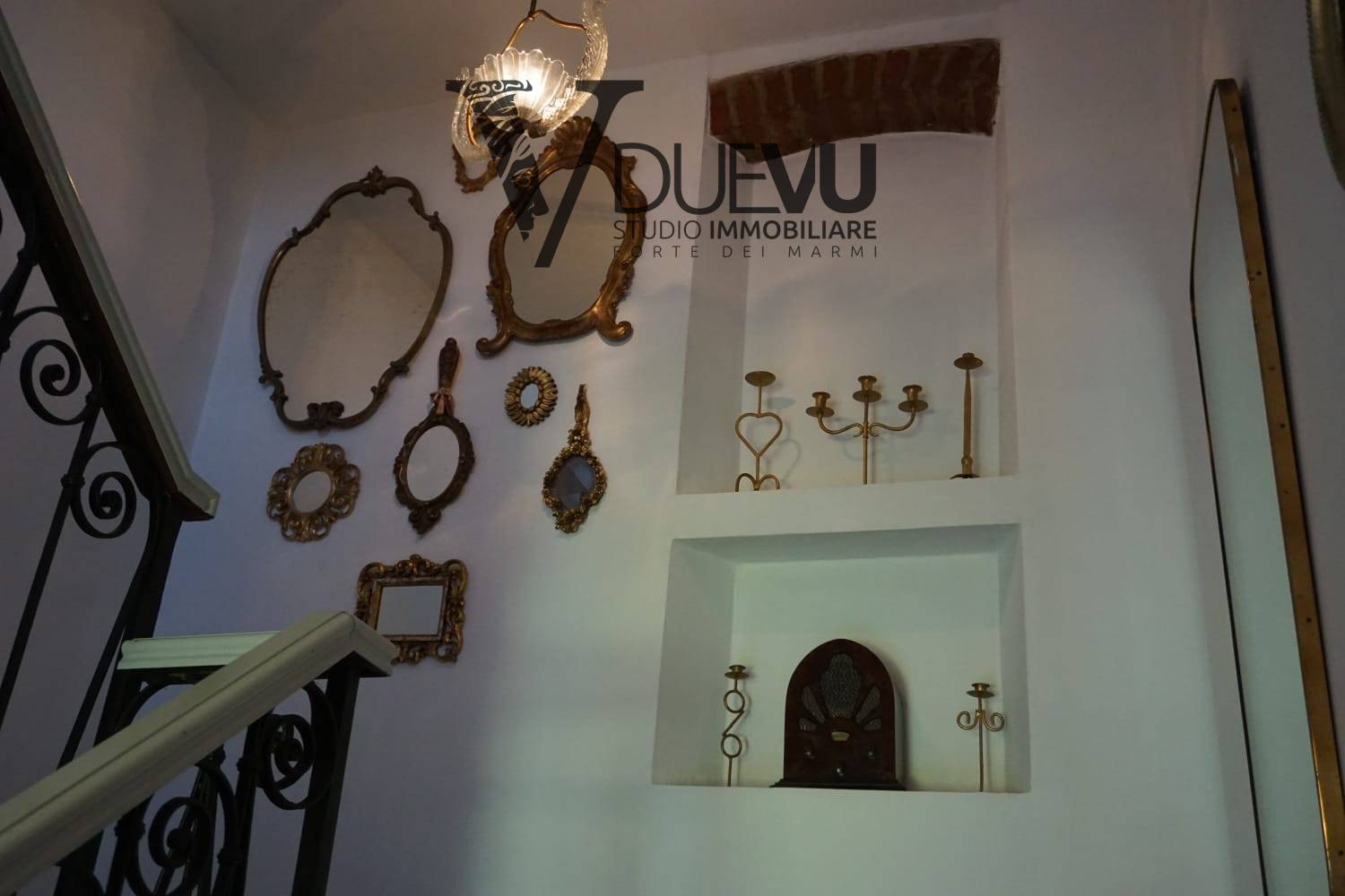 Villa in vendita a Pietrasanta, Crociale