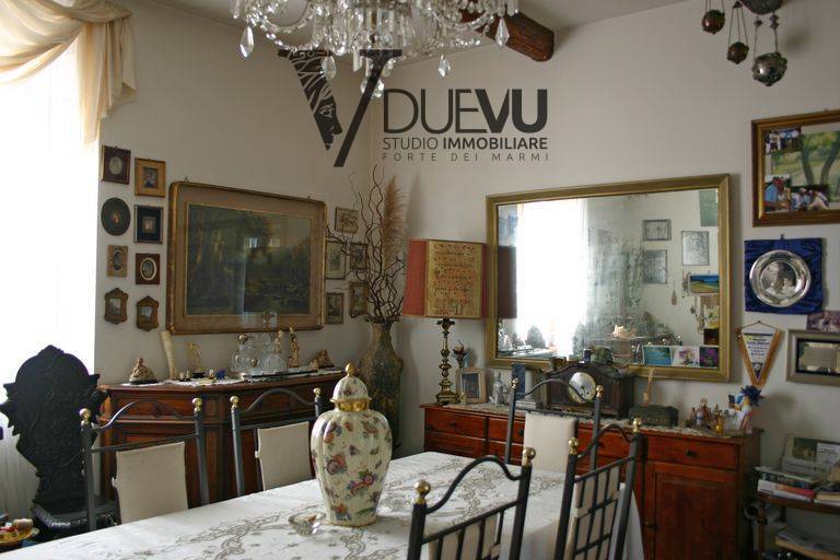 Villa in vendita a Pietrasanta, Crociale