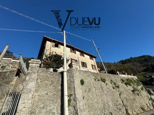 Rustico in vendita a Seravezza