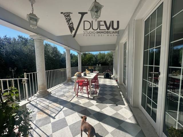 Bifamiliare in vendita a Pietrasanta, Crociale