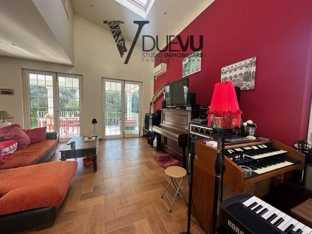 Bifamiliare in vendita a Pietrasanta, Crociale