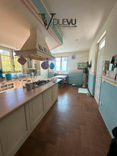 Bifamiliare in vendita a Pietrasanta, Crociale