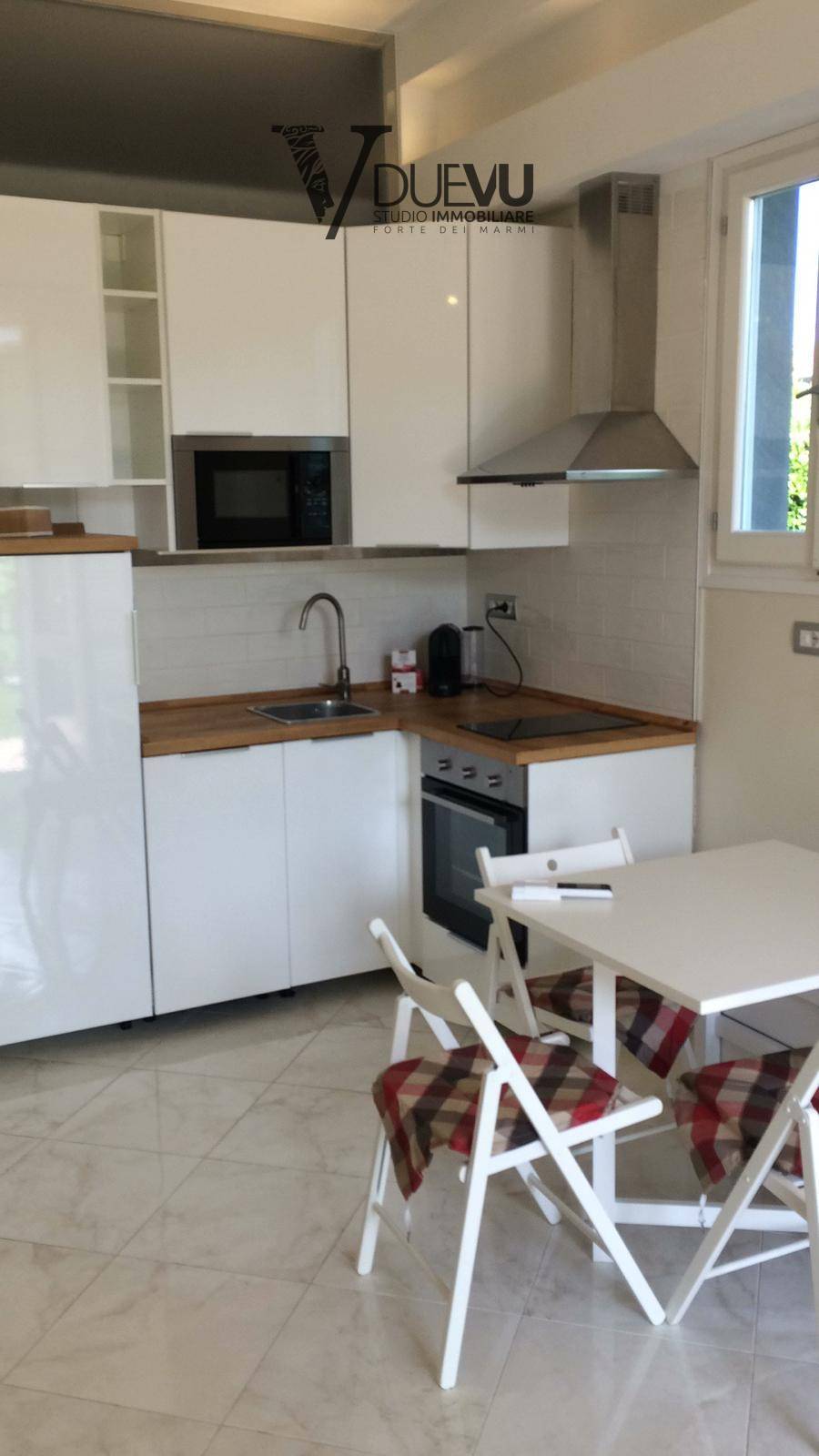 Appartamento in vendita a Forte dei Marmi, Centrale